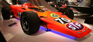 Lotus 56