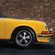 Porsche 911E Targa