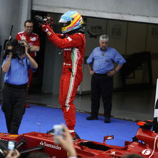 Best F1 Moments in 2012