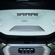 Audi A3 e-tron unveiled in Shanghai