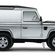 Land Rover Defender 110 XS Utility Wagon