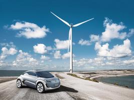 Governments investing in alternative fuel technologies