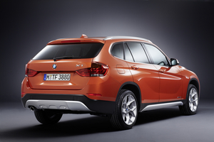 BMW X1 xDrive28i