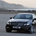 Mercedes-Benz E350 Coupe CGI BlueEFF. SE