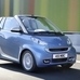 smart Fortwo Gen.3