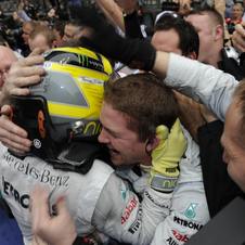 Best F1 Moments in 2012