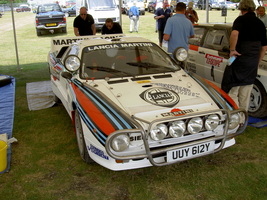 lancia 037