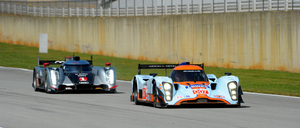 Preview 2011 Petit Le Mans