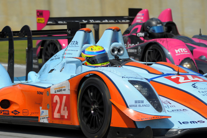 Preview 2011 Petit Le Mans