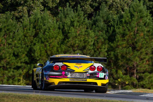 Chevrolet Corvette C6.R