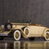 Rolls-Royce Phantom I Henley Roadster by Brewster