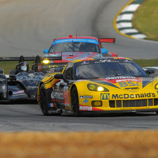 Preview 2011 Petit Le Mans