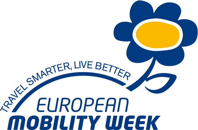 European Mobility Week