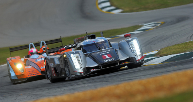 Preview 2011 Petit Le Mans