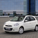 Micra DIG-S set to clean up European cities