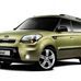 Kia Soul 1.6 CRDi Searcher