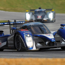 Preview 2011 Petit Le Mans