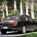 Bentley Continental Flying Spur Sedan