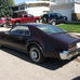 Oldsmobile Toronado