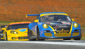 Preview 2011 Petit Le Mans