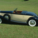 Rolls-Royce Phantom III Henley Roadster