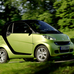 smart Fortwo Gen.3