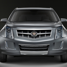 Cadillac Provoq