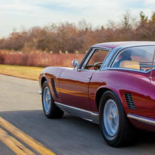 Iso Grifo 7-Litre