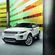 Range Rover Evoque: the smaller and greener crossover