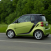 smart Fortwo Gen.3