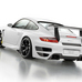 TechArt 911 GT2 GTStreet RS