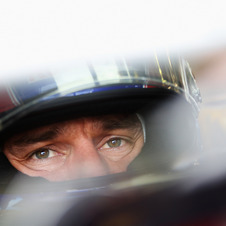 Webber disappoints Horner