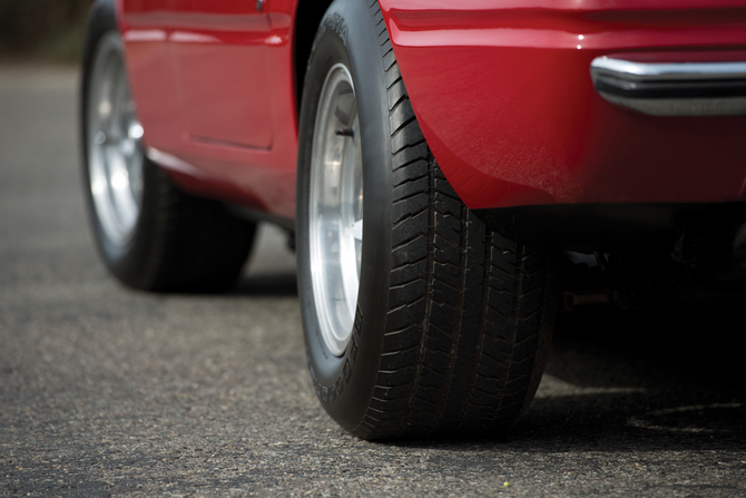 Ferrari 365 GTB4 Daytona