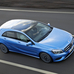 Mercedes-Benz A-Class (138 Points)