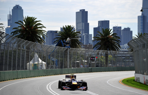 Australian GP Preview: season opener…what to expect?