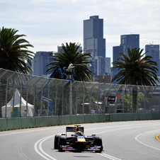 Australian GP Preview: season opener…what to expect?