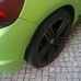 Volkswagen Scirocco R DSG