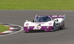 Jaguar XJR-11