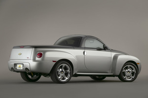 Chevrolet SSR