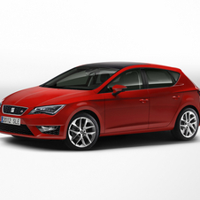 Seat Leon 1.2 TSI