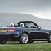 Mazda MX-5 Open 2.0i Sport Tech