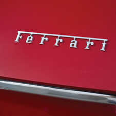 Ferrari 365 GTB4 Daytona