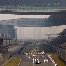 The 2012 WEC season has come to a close