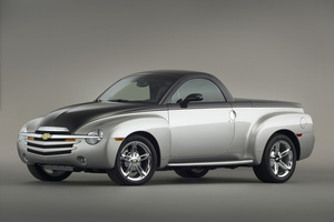 Chevrolet SSR