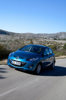 Mazda 2 MZR 1.5 Sport Plus 102