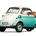 BMW-Isetta Isetta 300 Three-Wheel Special Export Model