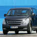 Hyundai H-1 Travel 2.5 CRDi