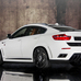 Mansory BMW X6