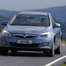 Vauxhall Astra Sports Tourer 1.7 CDTi 125 SE