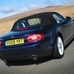 Mazda MX-5 Open 2.0i SE